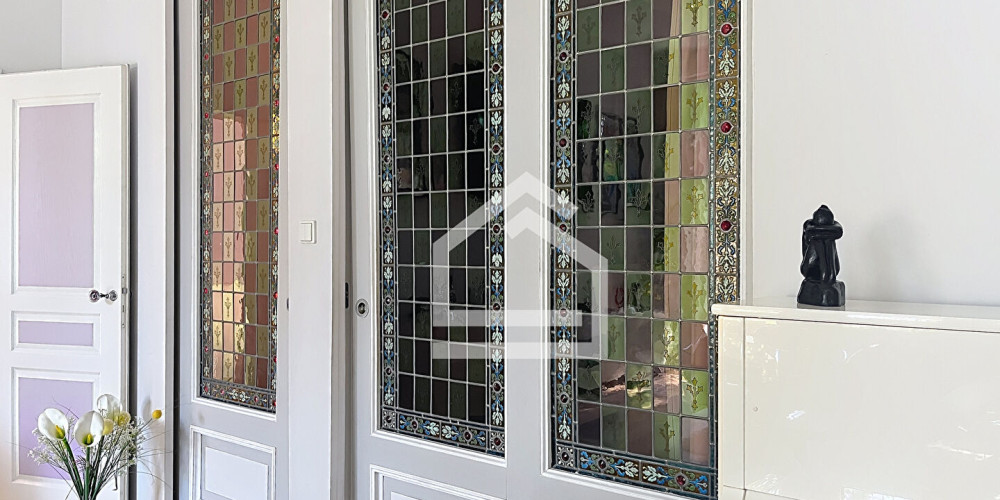 appartement à BORDEAUX (33000)