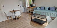 appartement à BORDEAUX (33000)