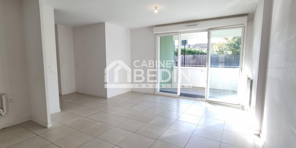 appartement à VILLENAVE D ORNON (33140)
