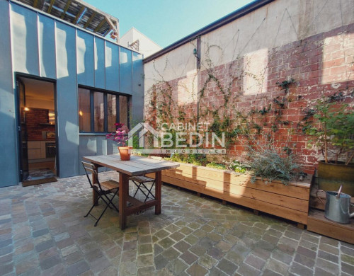 appartement  BORDEAUX