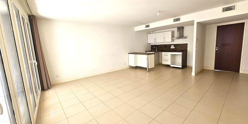 appartement à ARCACHON (33120)