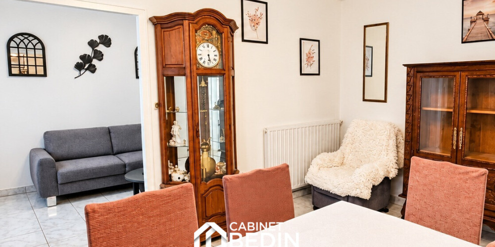 appartement à MERIGNAC (33700)