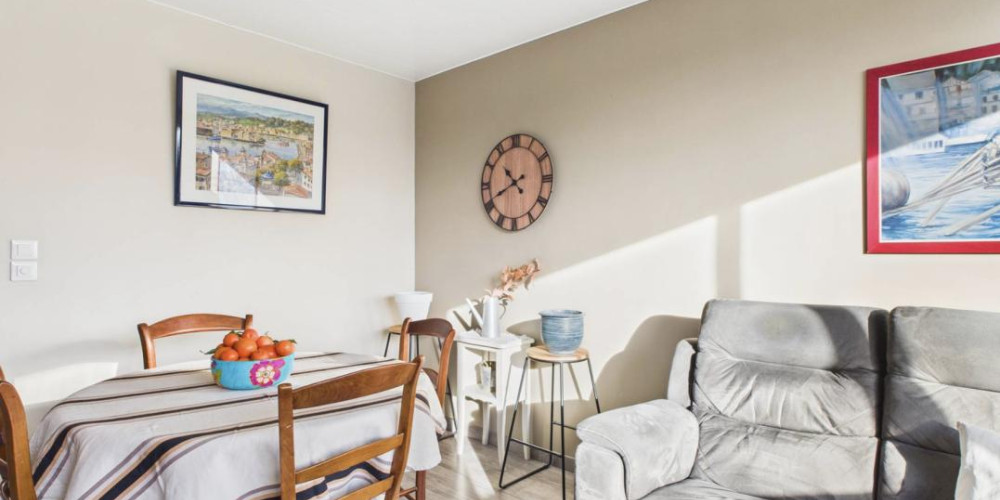 appartement à MERIGNAC (33700)