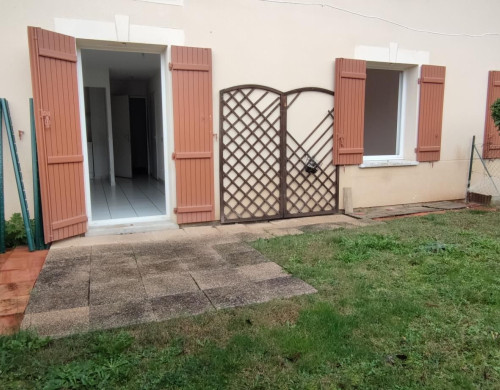 appartement  LA REOLE