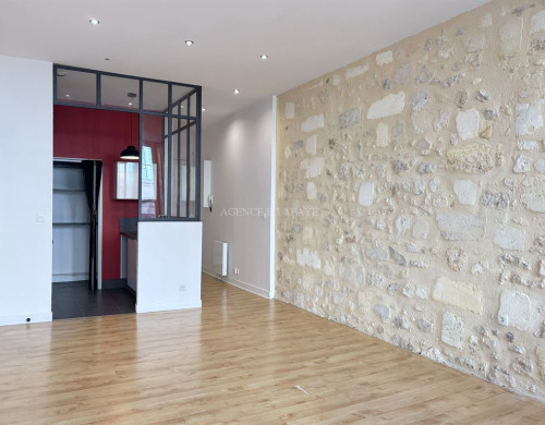 appartement  BORDEAUX