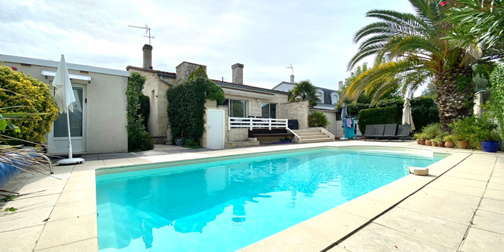 maison à LE BOUSCAT (33110)
