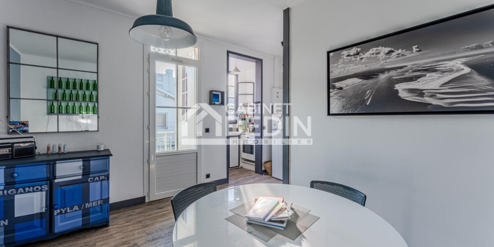appartement à ARCACHON (33120)