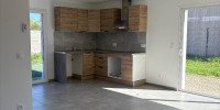 maison à VILLENAVE D ORNON (33140)