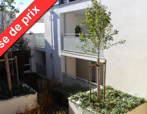 appartement  PESSAC