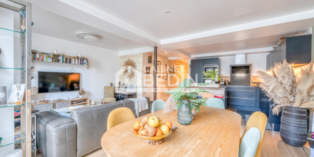 maison à BORDEAUX (33000)