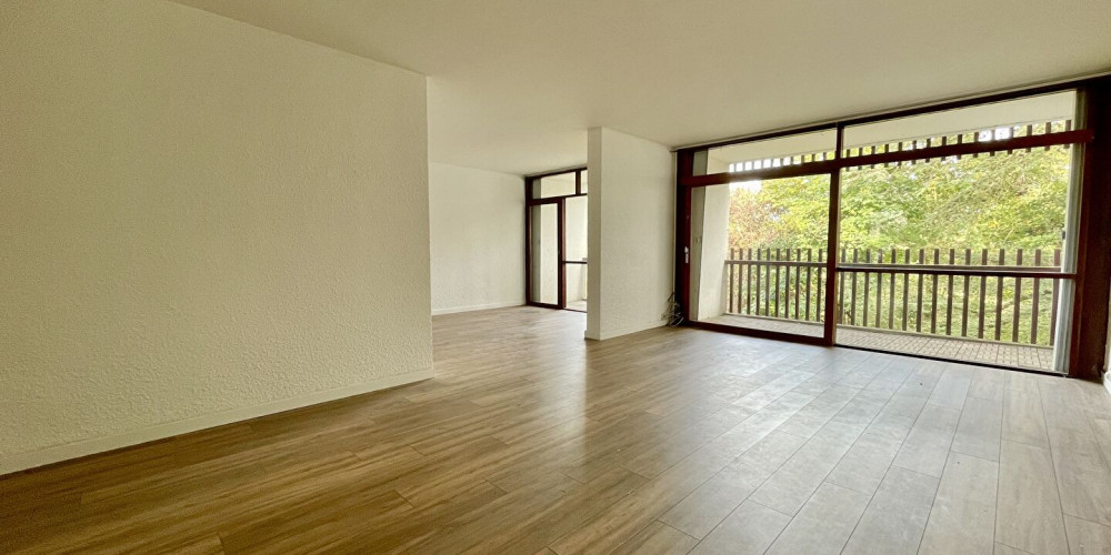 appartement à VILLENAVE D ORNON (33140)