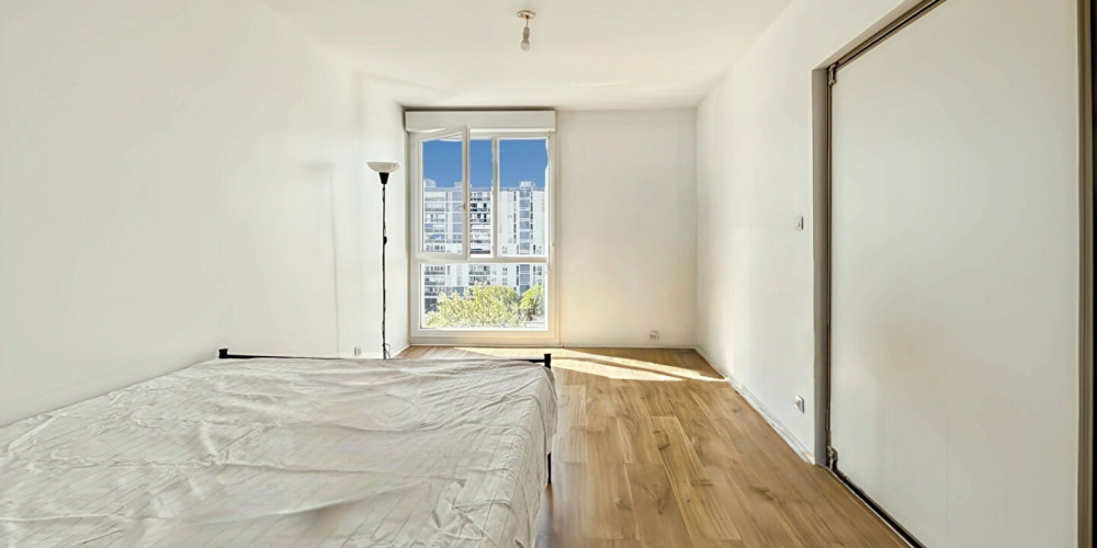 appartement à MERIGNAC (33700)