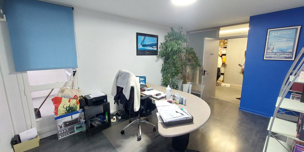 appartement à MERIGNAC (33700)
