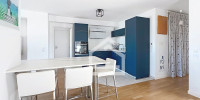 appartement à BORDEAUX (33100)