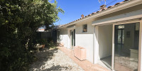 maison à LA TESTE DE BUCH (33260)