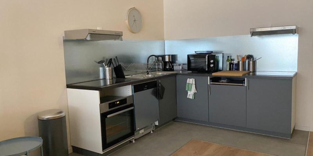 appartement à BORDEAUX (33800)