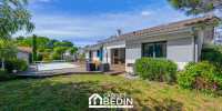 maison à ANDERNOS LES BAINS (33510)