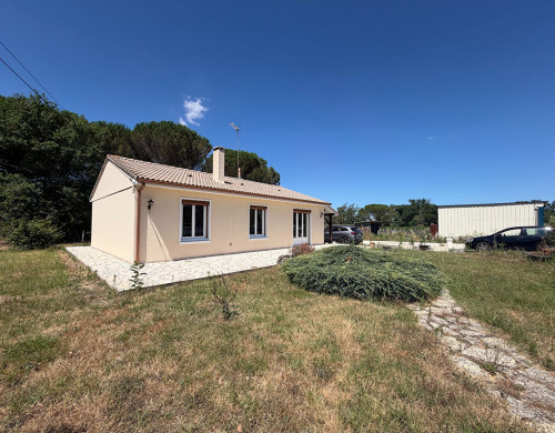 maison  LIBOURNE
