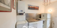 appartement à BORDEAUX (33100)