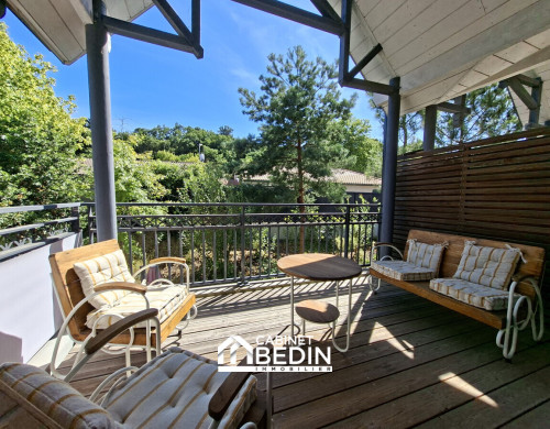 appartement  ARCACHON