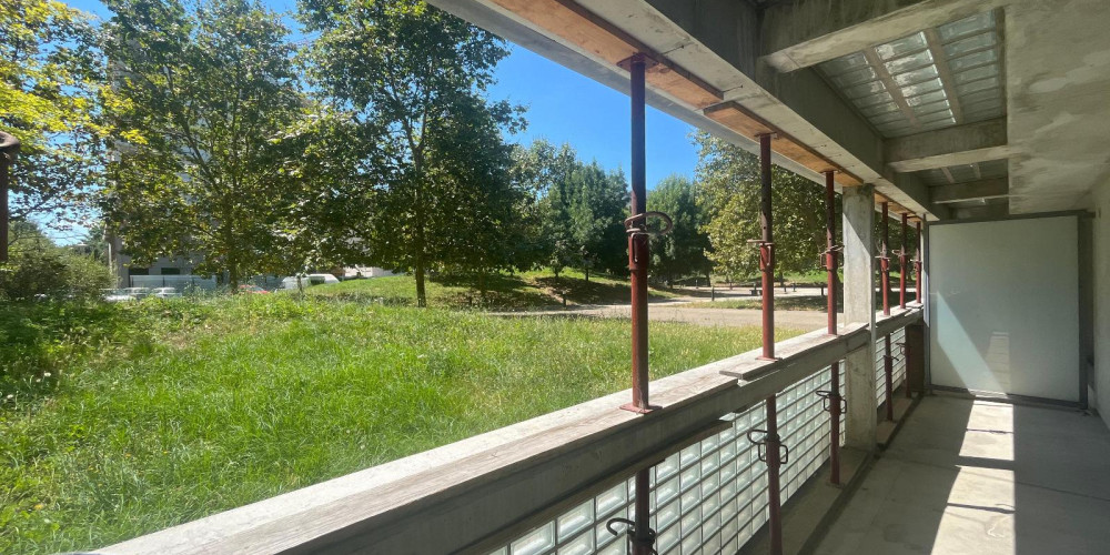 appartement à BORDEAUX (33800)