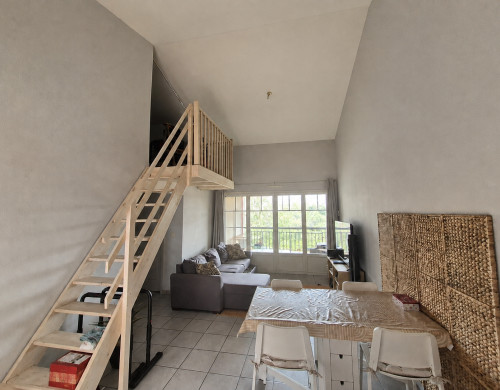 appartement  LA TESTE DE BUCH