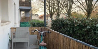 appartement à BEGLES (33130)