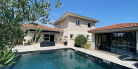 maison à LEGE CAP FERRET (33950)