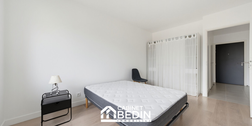 appartement à MERIGNAC (33700)