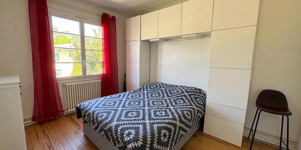 appartement à ARCACHON (33120)