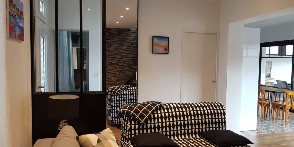 maison à ARCACHON (33120)