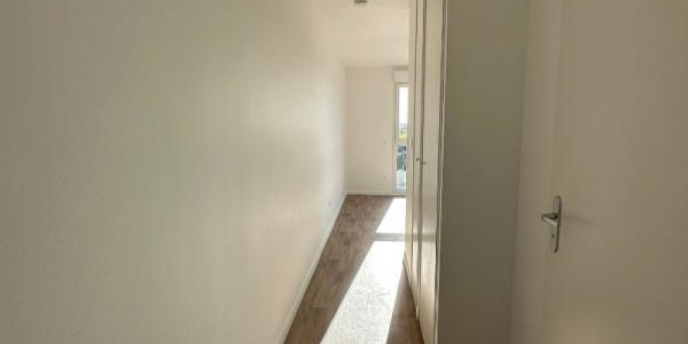 appartement à MERIGNAC (33700)