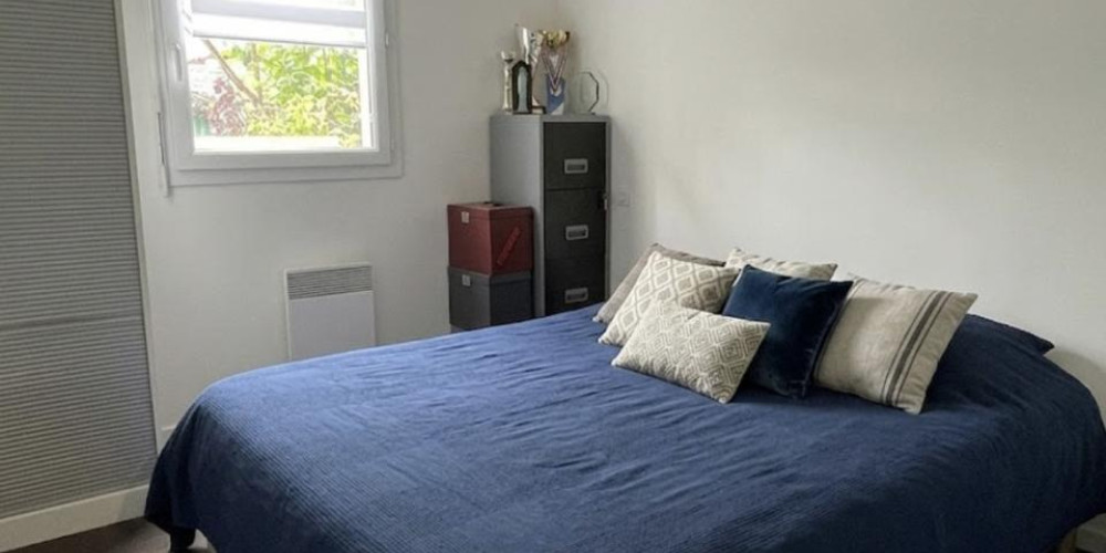 appartement à PESSAC (33600)