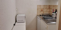 appartement à BORDEAUX (33800)
