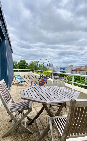 Appartement  BORDEAUX