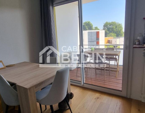 appartement  GRADIGNAN