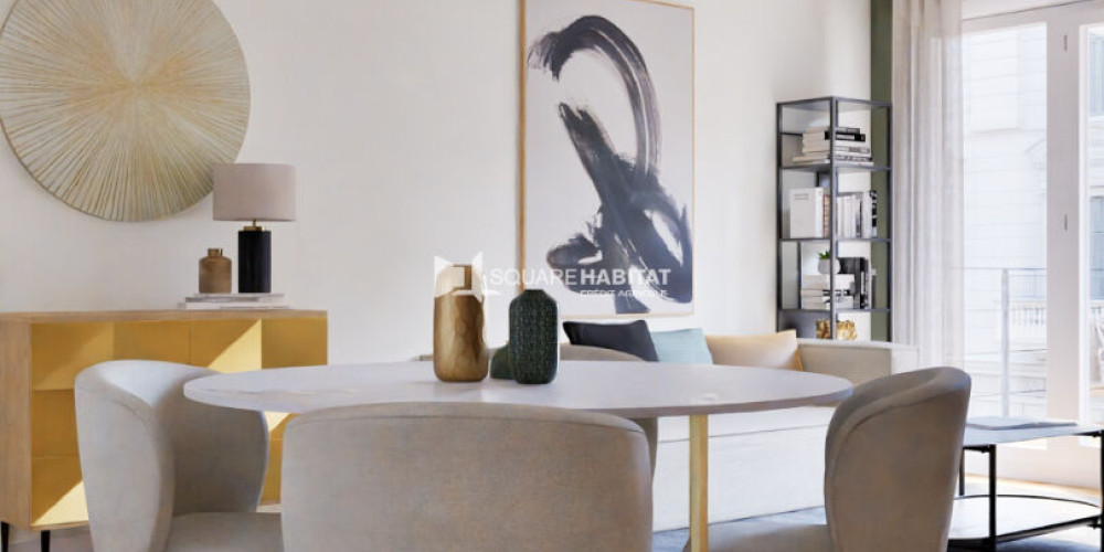 appartement à BORDEAUX (33300)