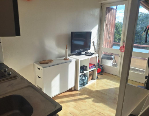 appartement  TALENCE