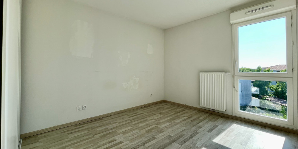 appartement à PESSAC (33600)