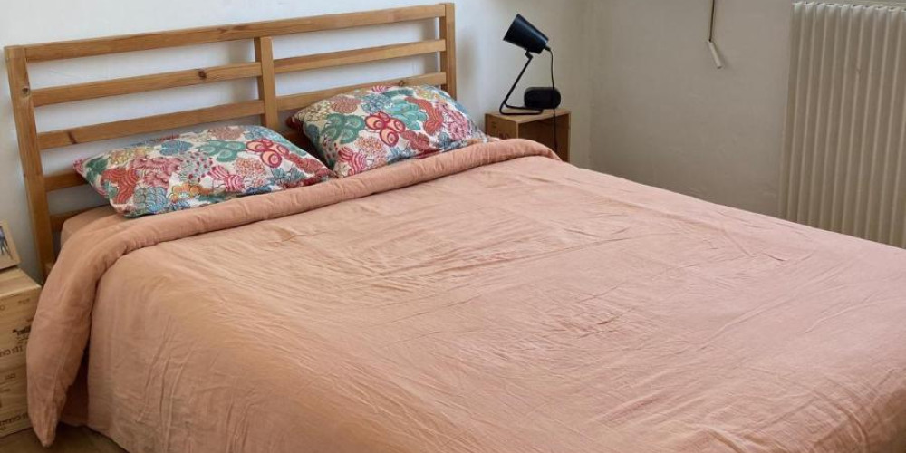 appartement à BORDEAUX (33800)