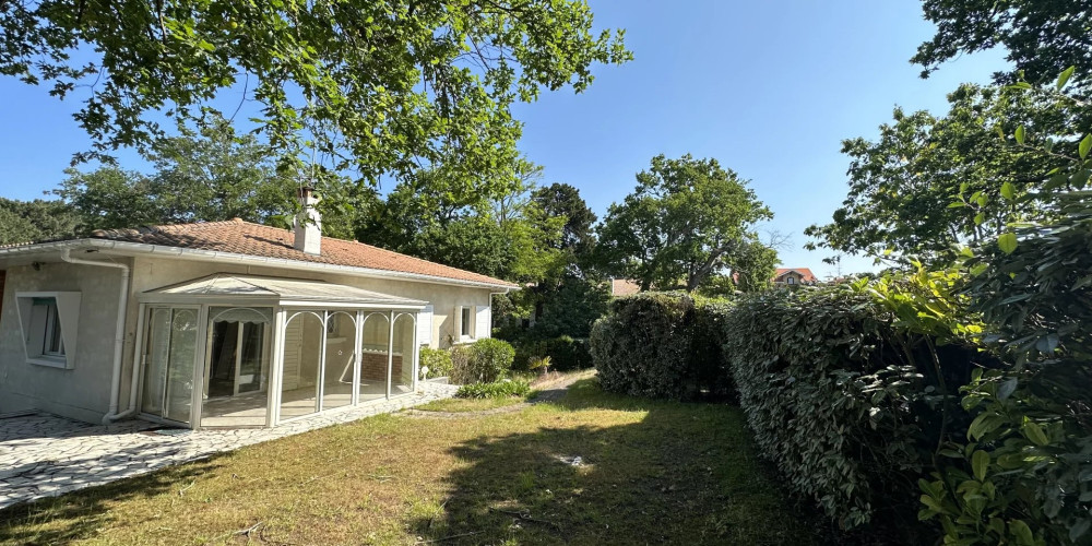 maison à ARCACHON (33120)