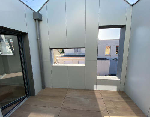 appartement  BORDEAUX