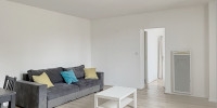 appartement à BORDEAUX (33000)