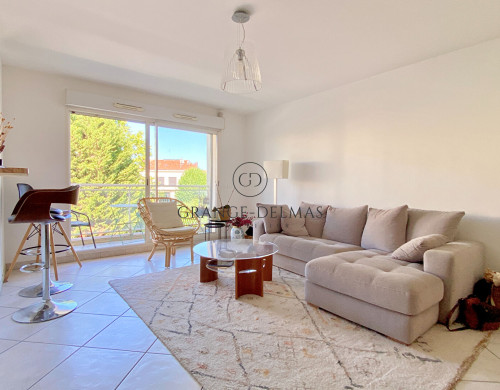 appartement  BORDEAUX