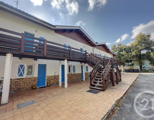 appartement  ANDERNOS LES BAINS