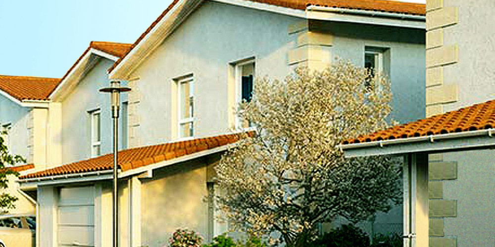 maison à LE TAILLAN MEDOC (33320)