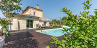 maison à IZON (33450)