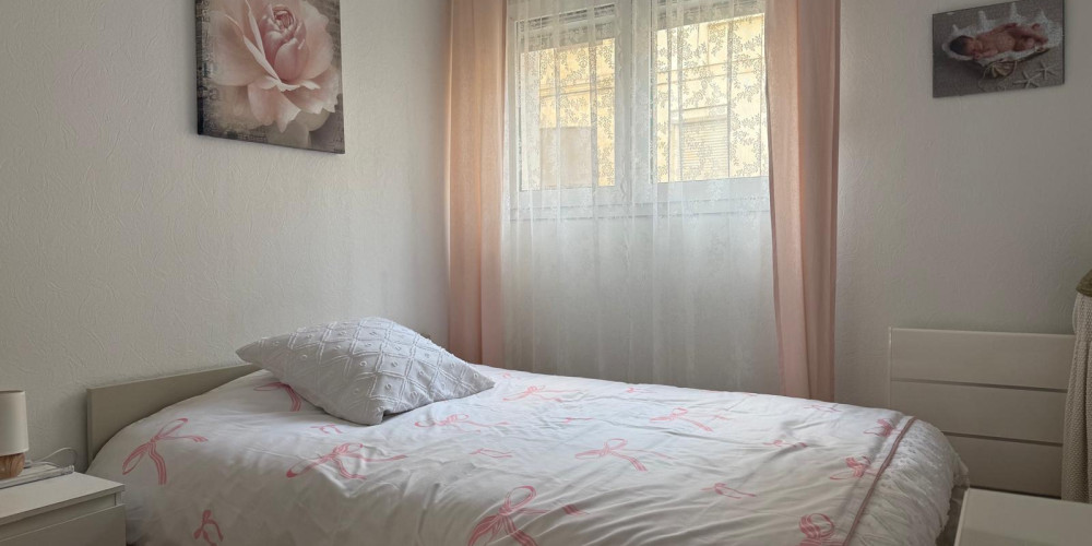appartement à BORDEAUX (33000)