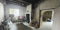 maison à LES SALLES DE CASTILLON (33350)