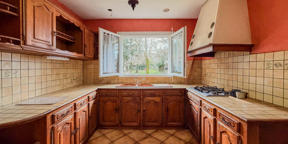 maison à ST DENIS DE PILE (33910)